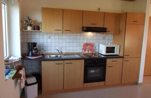 Hoxmark Apartment | Appartement Im Ostseebad Schönhagen