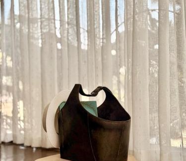 Antananarivo Avaradrano Apartment | Appartement Ivandry "Résidence Pascal"