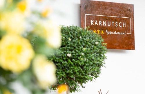 Schenna Apartment | Appartement Karnutsch