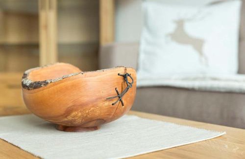 Schenna Apartment | Appartement Karnutsch