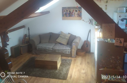 Aguessac Apartment | Appartement Lumineux Dans Village à Proximité des Gorges du Tarn !