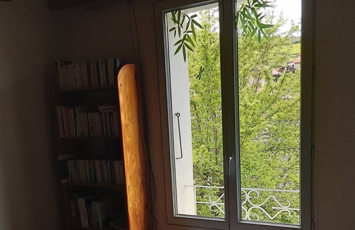 Aguessac Apartment | Appartement Lumineux Dans Village à Proximité des Gorges du Tarn !