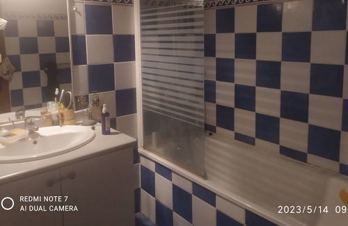 Aguessac Apartment | Appartement Lumineux Dans Village à Proximité des Gorges du Tarn !