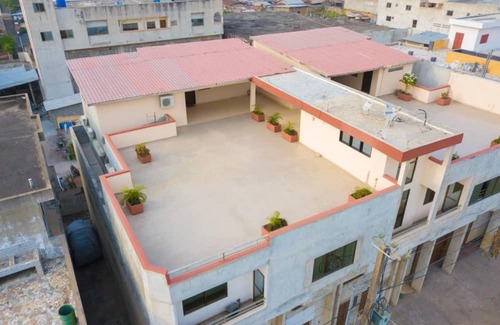 Littoral Department Apartment | APPARTEMENT LUXUEUX