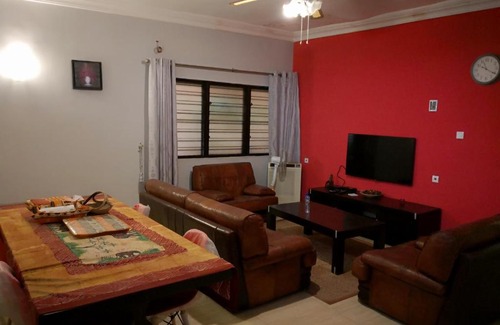 Littoral Department Apartment | APPARTEMENT LUXUEUX