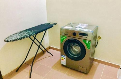 Littoral Department Apartment | Appartement meublé de 4 chambres