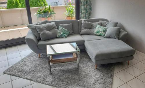 Holt Apartment | Appartement mit Weitblick