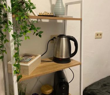 Innenstadt-Nord Apartment | Appartement Nähe City