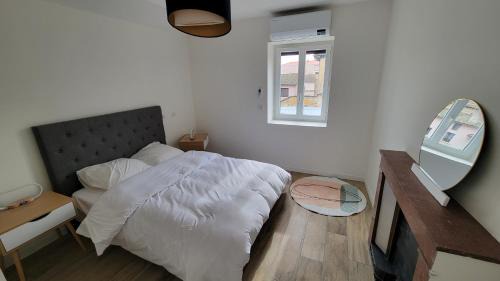 Montmerle-sur-Saone Apartment | Appartement neuf avec terrasse