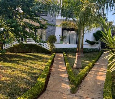 Nosy Tanihely Apartment | Appartement OASIS