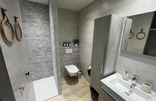 Pontarlier Apartment | Appartement Pontarlier-centre