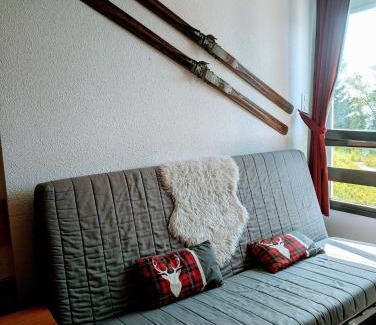 Prapoutel Apartment | Appartement - Prapoutel - Les Adrets - 7 Laux