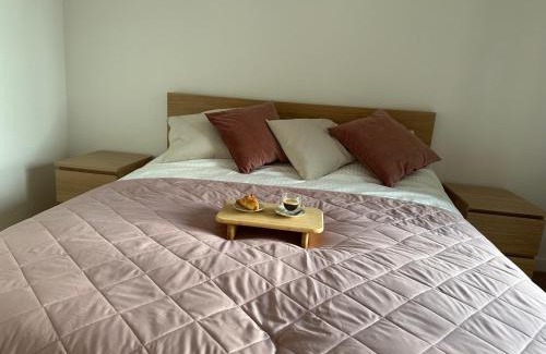 Villiers-le-Bel Apartment | Appartement proche Paris-Aéroport CDG-Gare-Disney