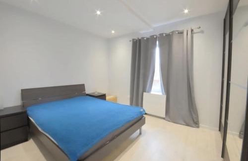 Les Avenieres-Veyrins-Thuellin Apartment | Appartement proche Walibi