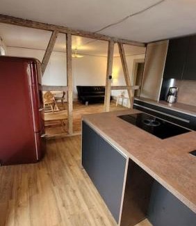 Roetenbach Apartment | Appartement Schöne Schwarzwald Auszeit