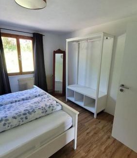 Roetenbach Apartment | Appartement Schöne Schwarzwald Auszeit