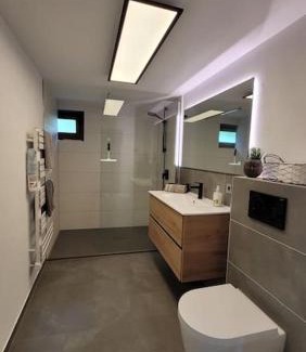 Roetenbach Apartment | Appartement Schöne Schwarzwald Auszeit