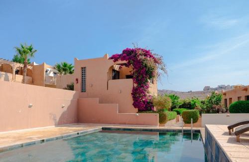 Ait Bihi Apartment | Appartement Taghazout 26