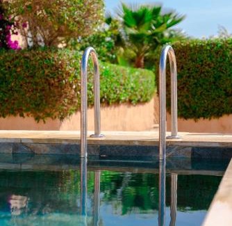 Ait Bihi Apartment | Appartement Taghazout 26