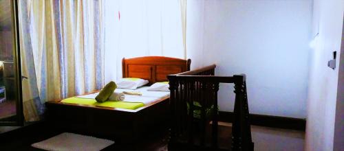 Ambondrona Apartment | Appartement vue sur mer chez VILLA AMNESYA