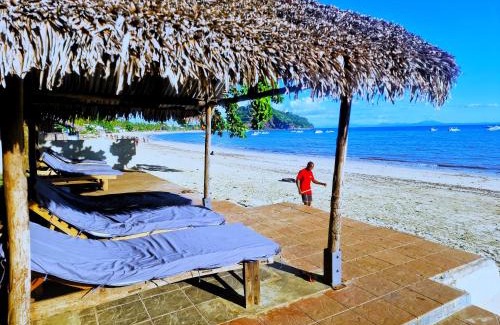 Ambondrona Apartment | Appartement vue sur mer chez VILLA AMNESYA