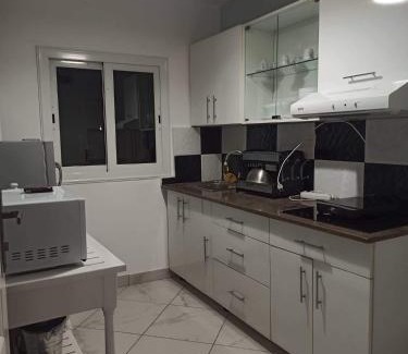 Ambohibao Apartment | Appartements Andrian Location