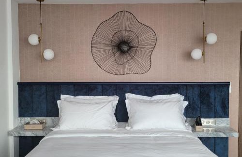 Le Plateau Apartment | Appartements Lamblin