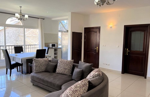 Antananarivo Avaradrano Apartment | Appartements - Le Paradisier Ambatobe