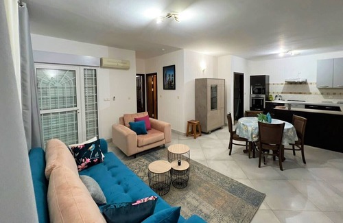 Antananarivo Avaradrano Apartment | Appartements - Le Paradisier Ambatobe