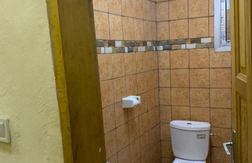 Douala Apartment | Appartements meublés avec salle de Sport et Caméras de sécur