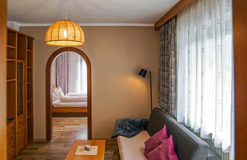 Rabla Apartment | Appartements Residence Ganthaler
