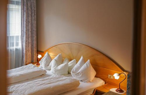 Rabla Apartment | Appartements Residence Ganthaler