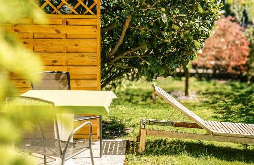 Rabla Apartment | Appartements Residence Ganthaler