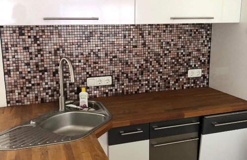 Westerland Apartment | Appartment auf Sylt in Meeresnähe