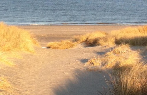 Westerland Apartment | Appartment auf Sylt in Meeresnähe