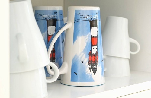 Eiderstedt Apartment | Appartment für 4 Personen in Garding