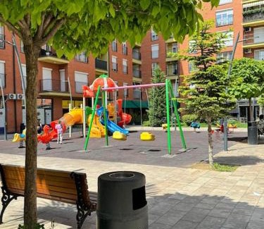 Jerli Talinovac Apartment | Appartment for rent