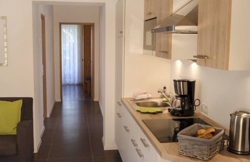 Tesimo Apartment | Appartment "mutspitz"