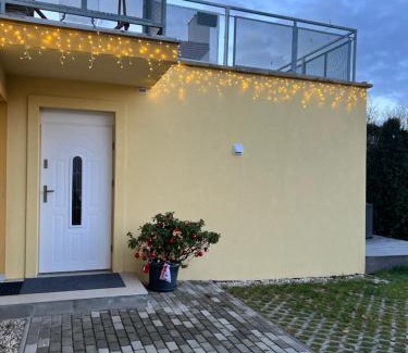 Pruhonice Apartment | Appartment Pruhonice & terrace