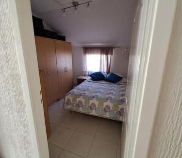 Meljine Apartment | Appartment with view in Montenegro