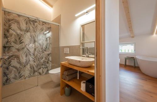 Tramin Apartment | Appartments DAS Hubertus