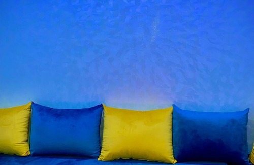 Errachidia Apartment | Apparts de lux des Couples Mariée 5min Aéroport