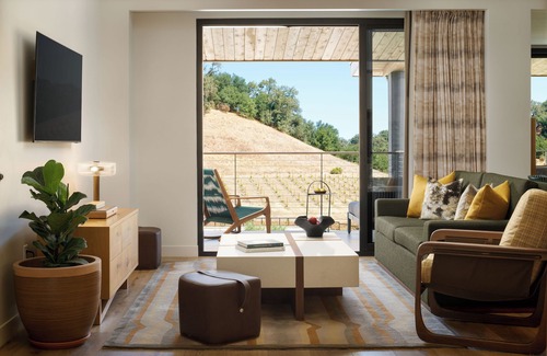 Healdsburg Hotel | Appellation Healdsburg