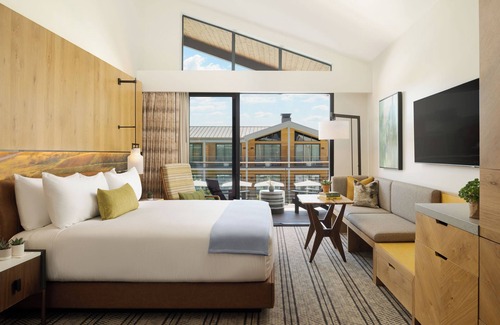 Healdsburg Hotel | Appellation Healdsburg