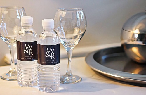 Lodi Hotel | Appellation Lodi - Wine & Roses Resort & Spa