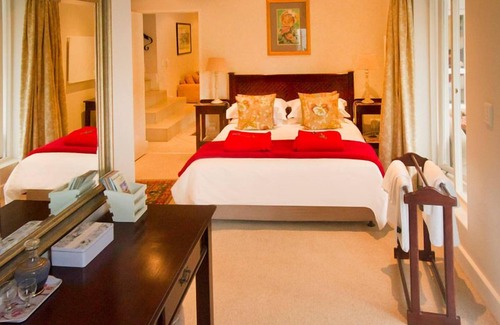 George Bed & Breakfast | Apple and Spice Guesthouse