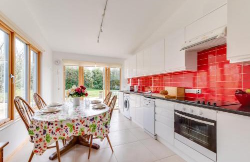 Etchinghill House | Apple Barn