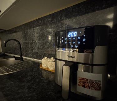 Azerbaijan Villa | Apple Garden Guba