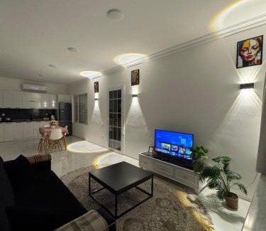 Azerbaijan Villa | Apple Garden Guba