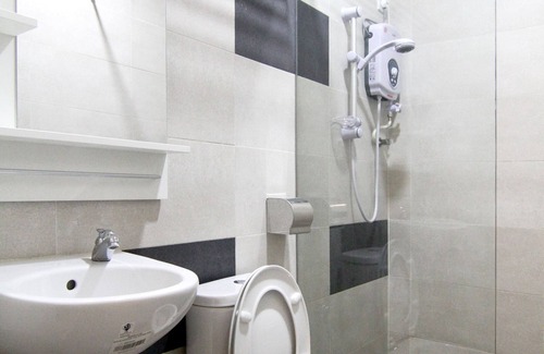 Sungai Petani Hotel | Apple Inn Hotel